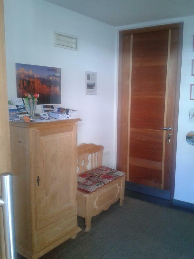 Apartments Haus Martin 노바레반떼 외부 사진