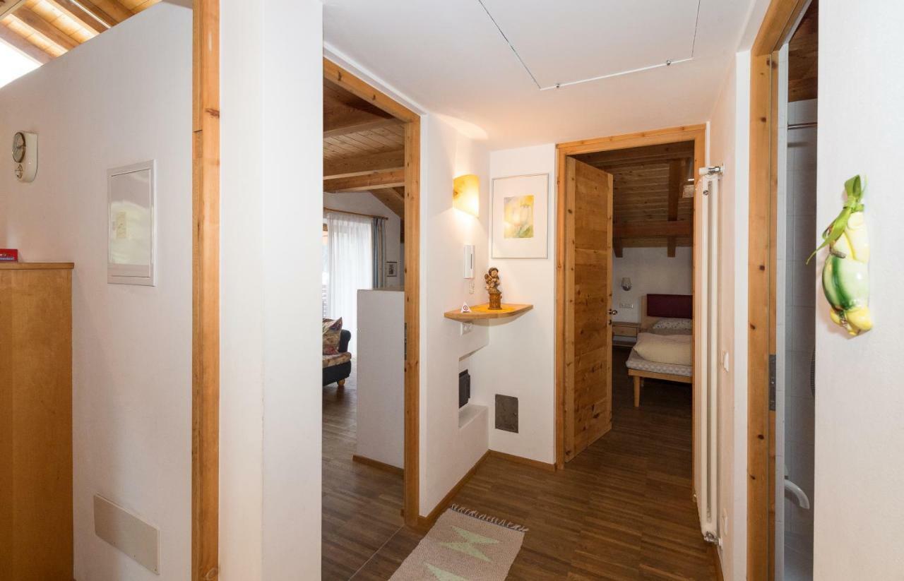 Apartments Haus Martin 노바레반떼 외부 사진