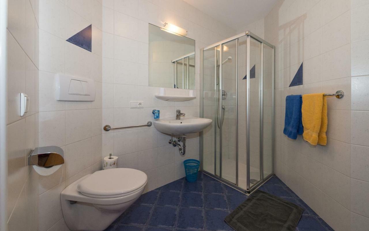 Apartments Haus Martin 노바레반떼 외부 사진
