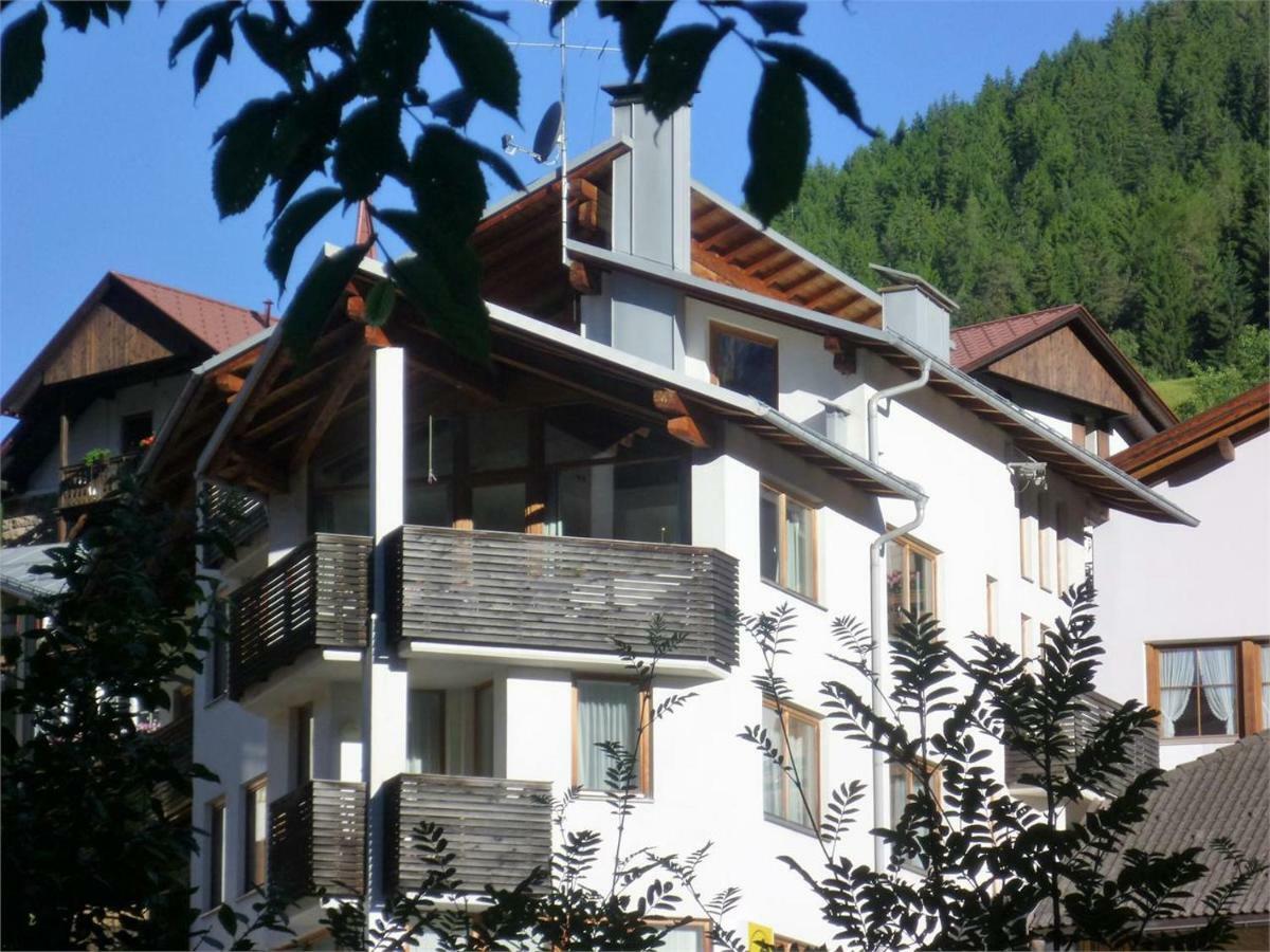 Apartments Haus Martin 노바레반떼 외부 사진