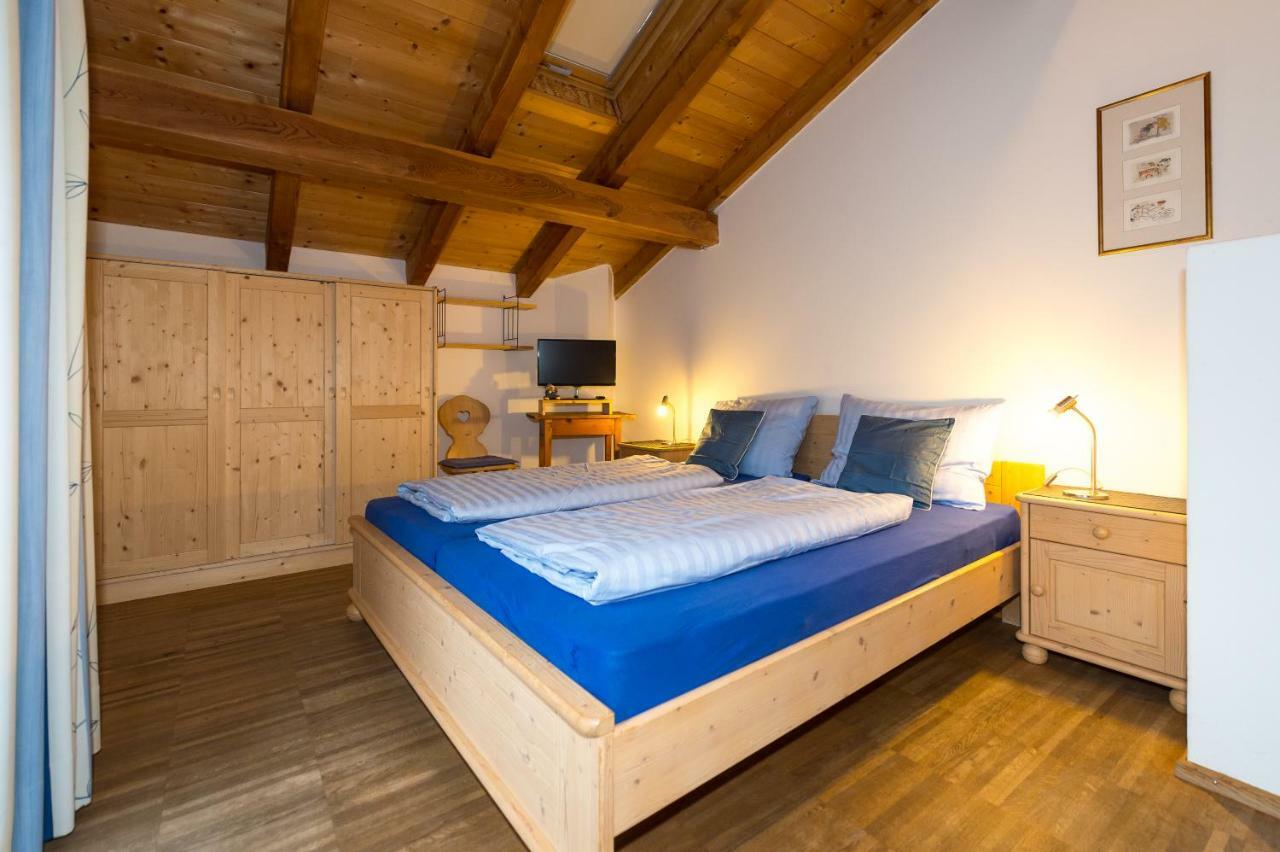 Apartments Haus Martin 노바레반떼 외부 사진